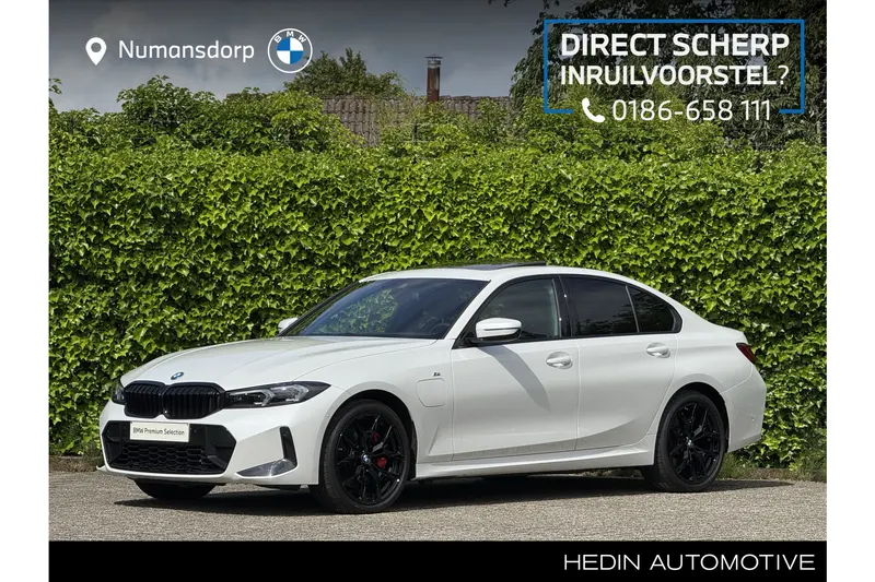 BMW 3-Serie (2025)