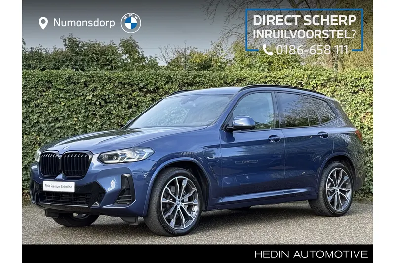 BMW X3 (2022)