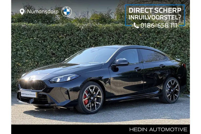 BMW 2-Serie (2026)