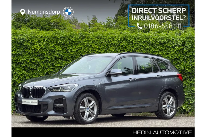 BMW X1 (2022)