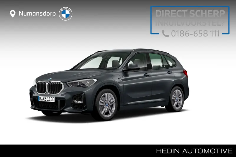 BMW X1 (2022)