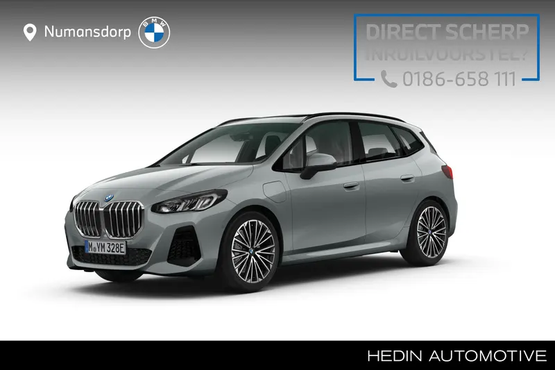BMW 2-Serie (2025)