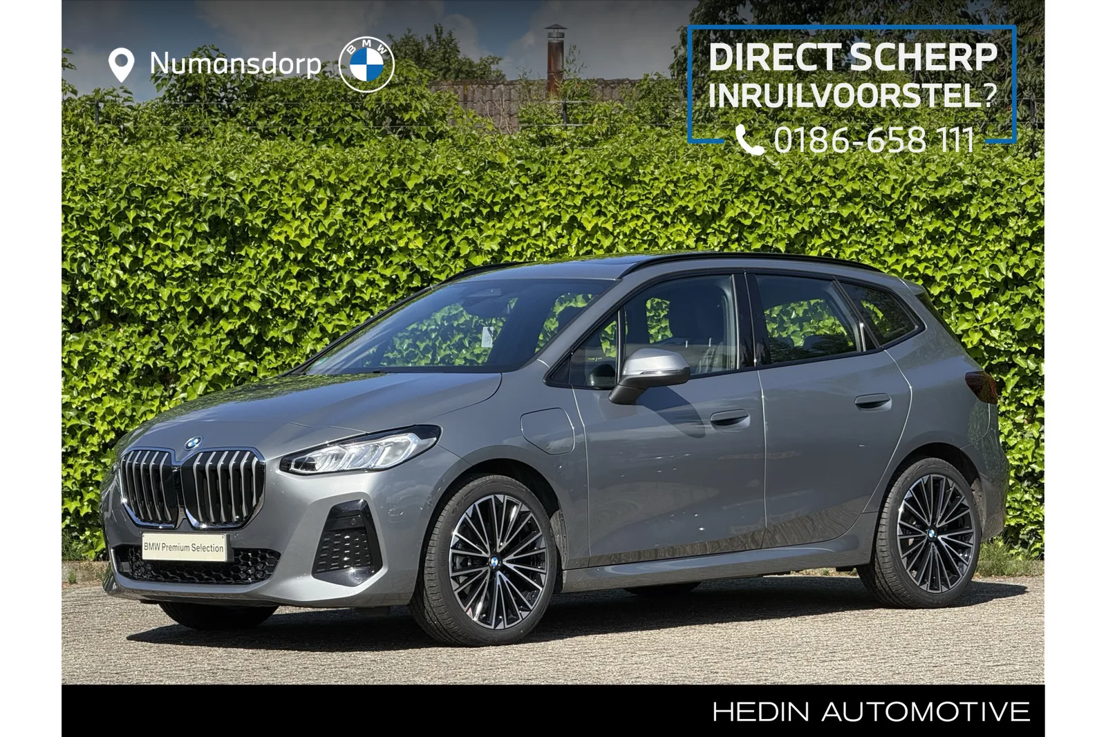 BMW 2-Serie (2025) — foto 1