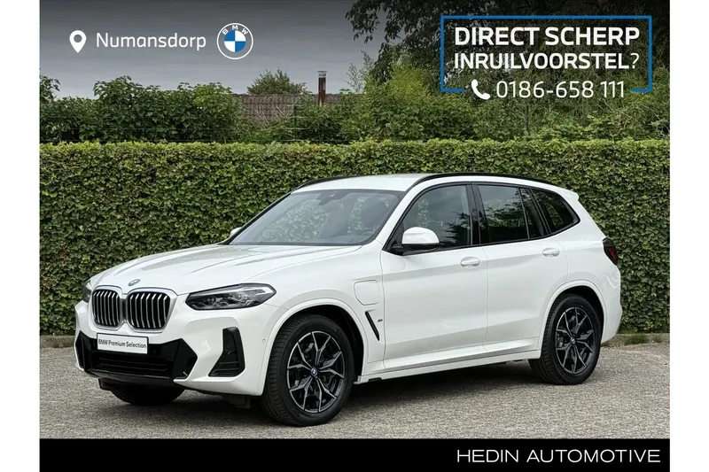 BMW X3 (2024)