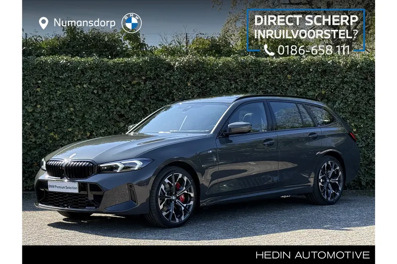 BMW 3-Serie (2026)