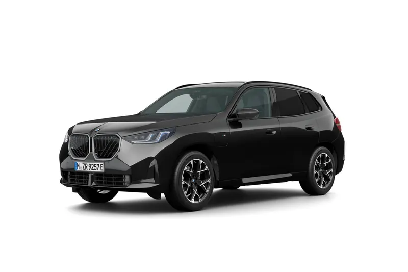 BMW X3 (2026)