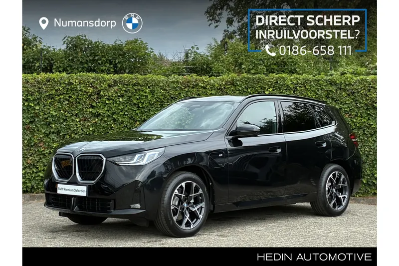 BMW X3 (2026)