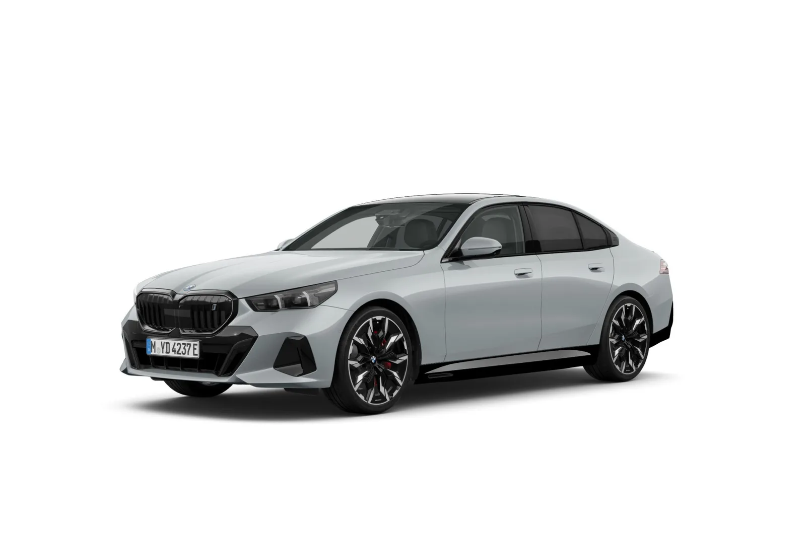 BMW i5 (2025) — foto 1