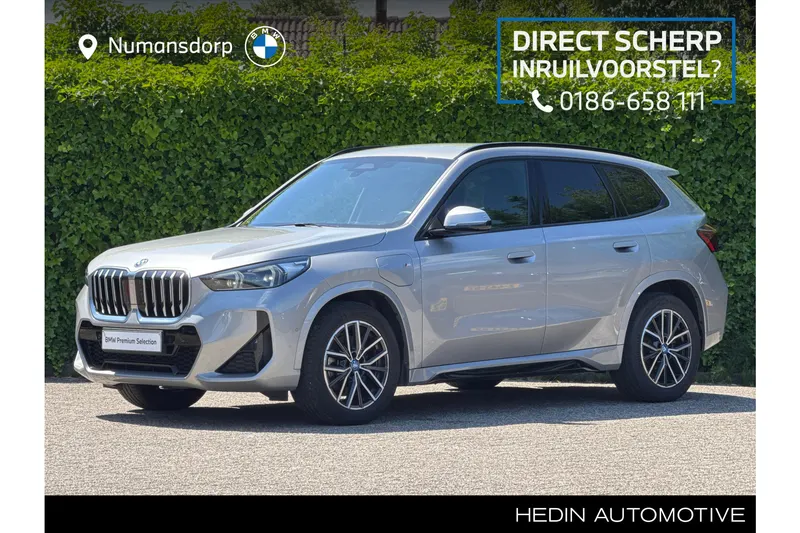 BMW X1 (2023)