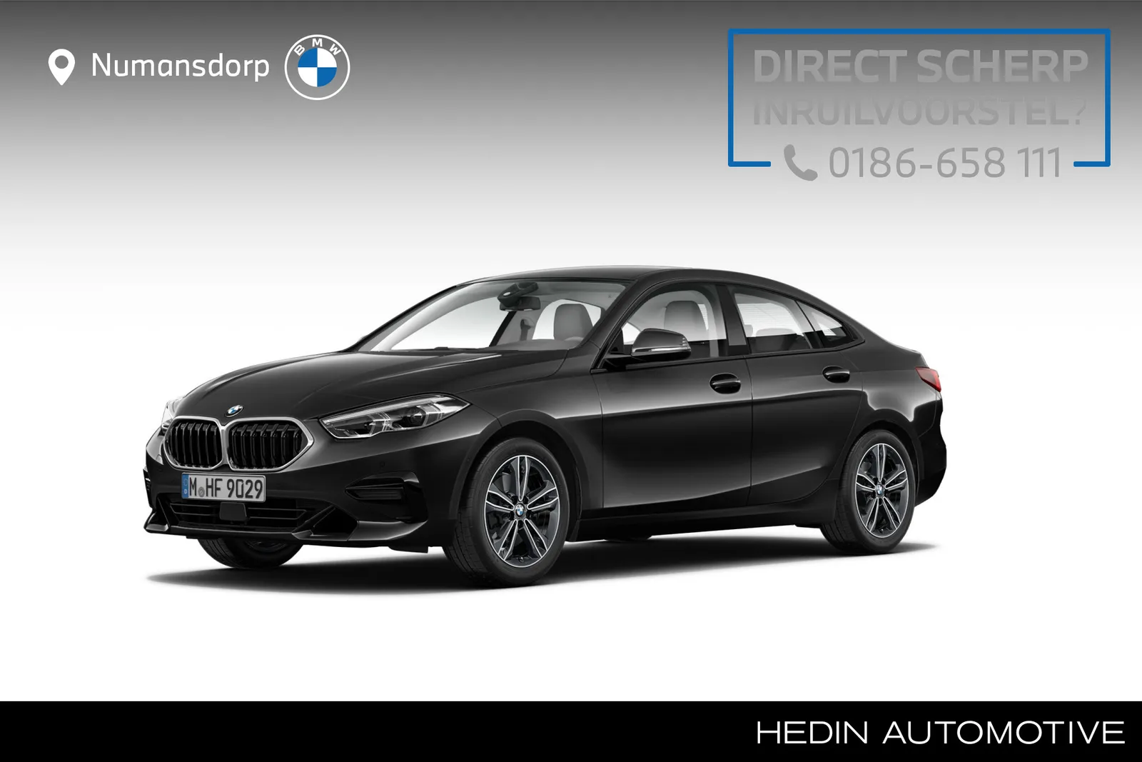 BMW 2-Serie (2023) — foto 1