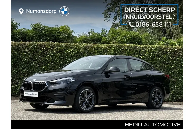 BMW 2-Serie (2023)