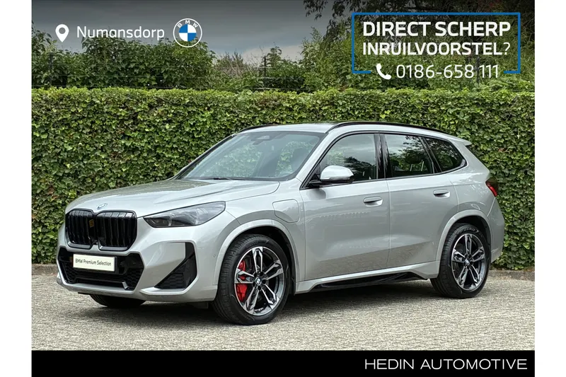 BMW X1 (2025)
