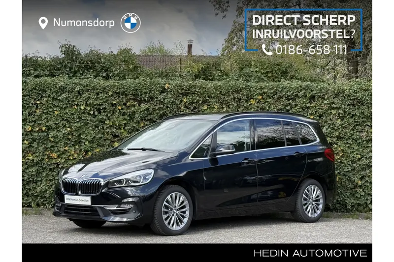 BMW 2-Serie (2022)