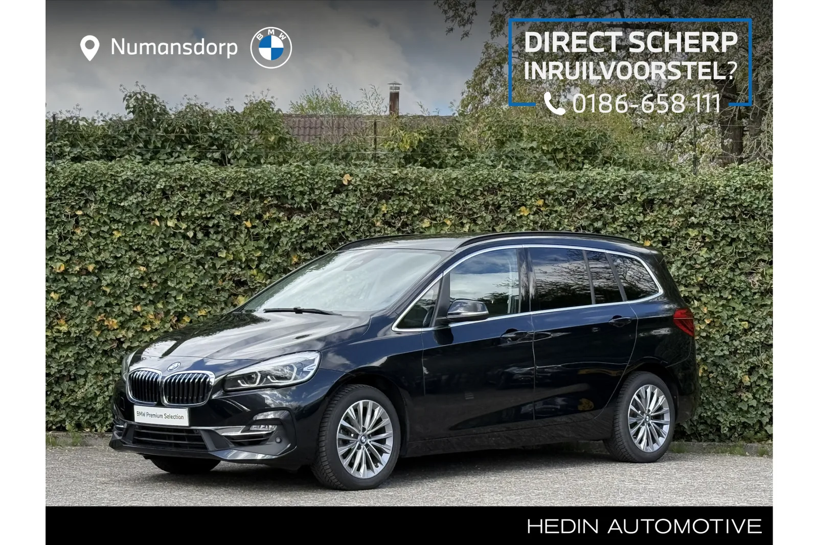 BMW 2-Serie (2022) — foto 1