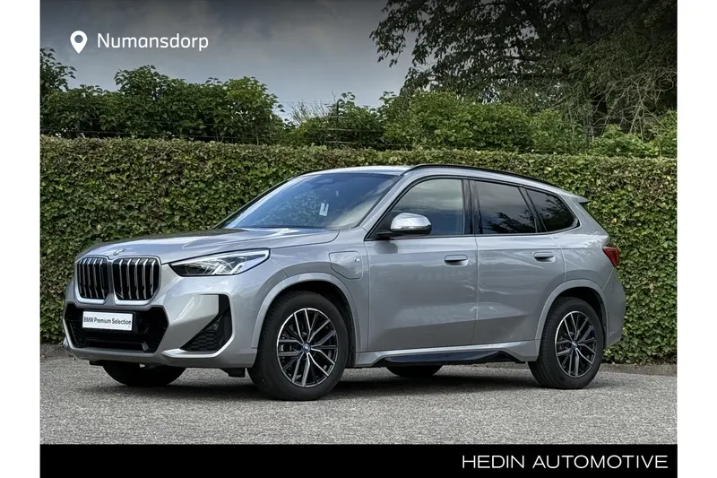 BMW X1 (2025)