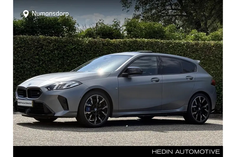 BMW 1-Serie (2025)