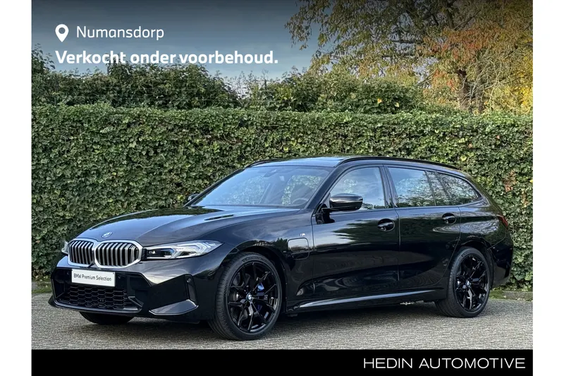 BMW 3-Serie (2024)