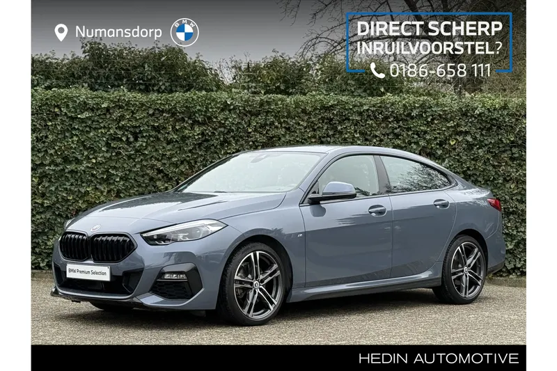 BMW 2-Serie (2023)