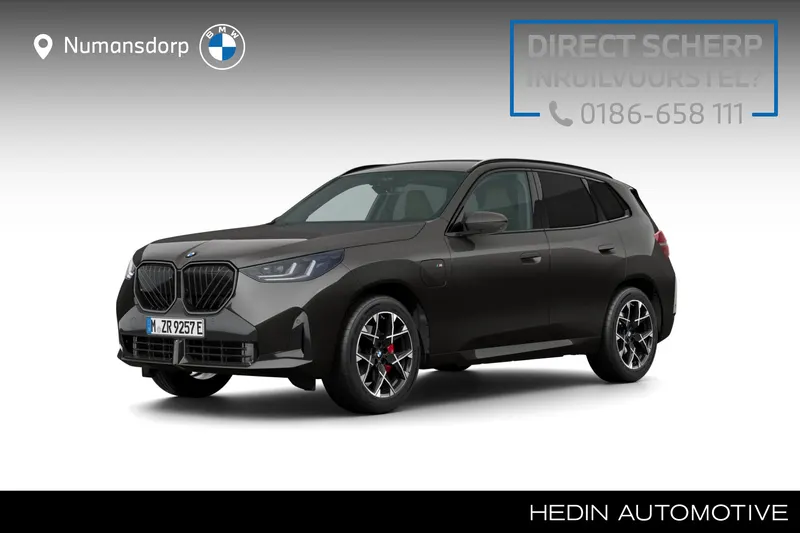 BMW X3 (2026)