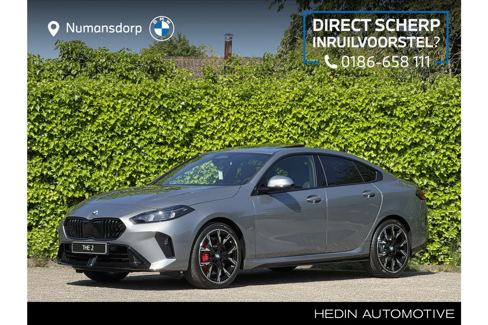 BMW 2-Serie (2026) — foto 1