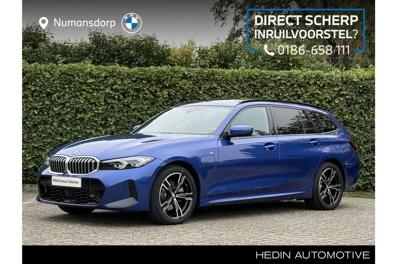 BMW 3-Serie (2025)