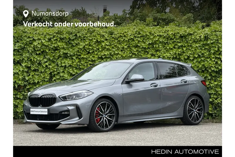 BMW 1-Serie (2022)