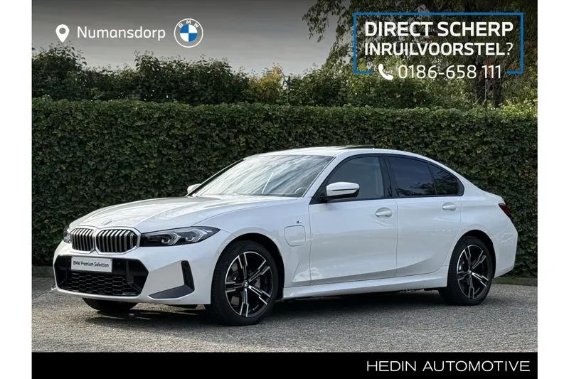 BMW 3-Serie (2025)