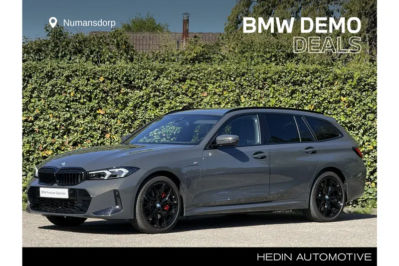 BMW 3-Serie (2026)