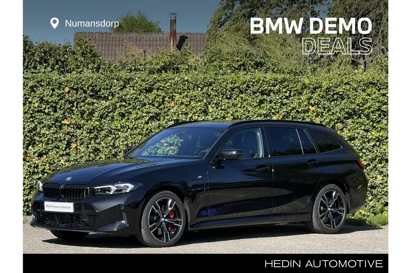 BMW 3-Serie (2026)