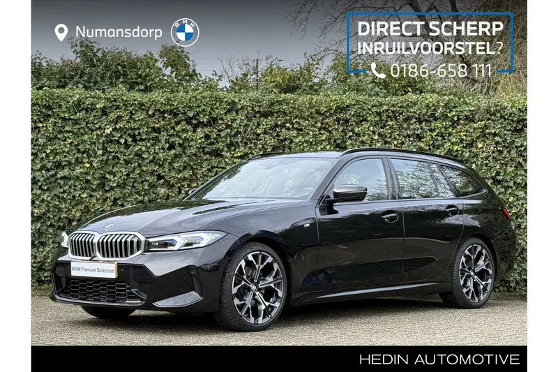 BMW 3-Serie (2025)