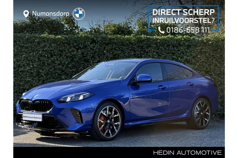 BMW 2-Serie (2026)