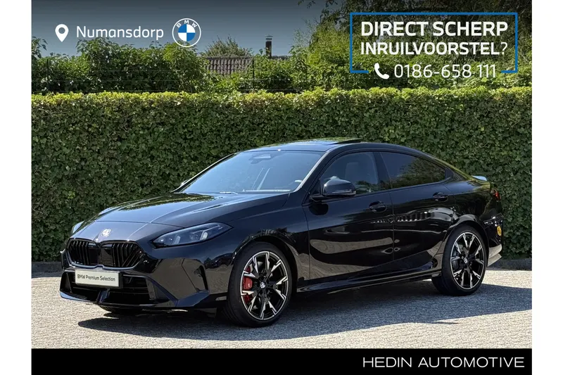 BMW 2-Serie (2026)