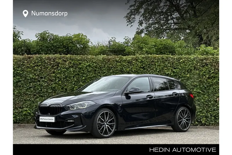 BMW 1-Serie (2022)