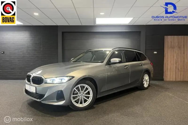 BMW 3-Serie (2025)