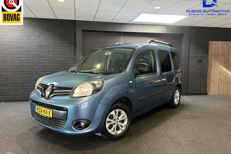 Renault Kangoo (2015)
