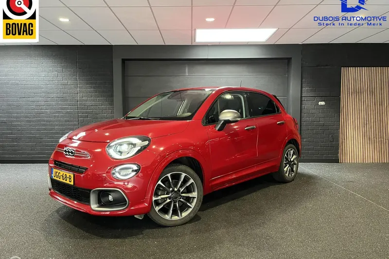 Fiat 500 (2024)
