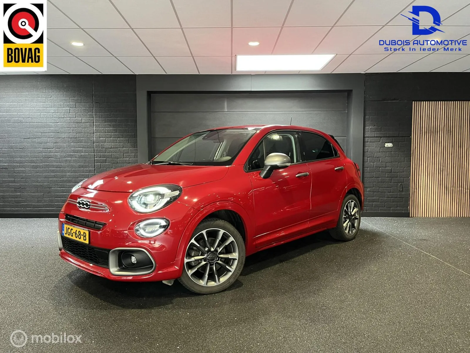 Fiat 500 (2024) — foto 1