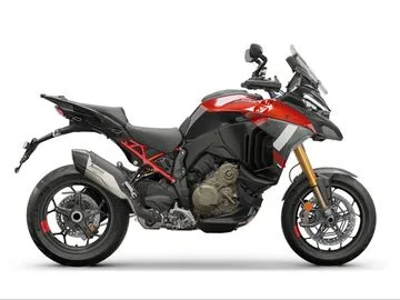 DUCATI Multistrada (2026) — foto 1