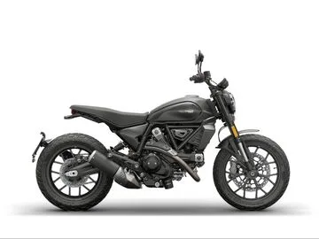 DUCATI SCRAMBLER (2026) — foto 1
