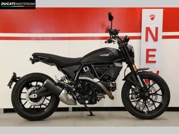 Ducati Scrambler (2026) — foto 1