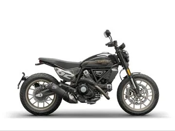 DUCATI SCRAMBLER (2026) — foto 1