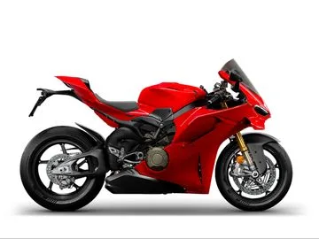 DUCATI PANIGALE (2026) — foto 1