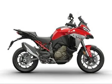 DUCATI MULTISTRADA (2026) — foto 1