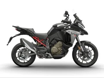 DUCATI MULTISTRADA (2026) — foto 1