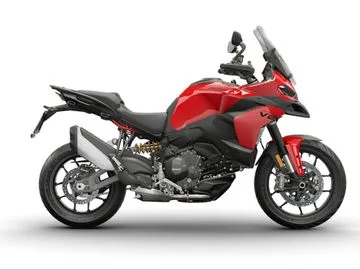 DUCATI MULTISTRADA (2026) — foto 1