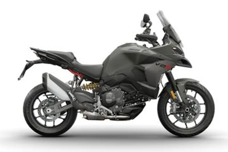 Ducati Multistrada V2 S (2026)