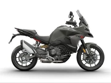 DUCATI MULTISTRADA (2026) — foto 1