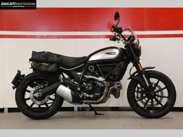 DUCATI SCRAMBLER (2020) — foto 1