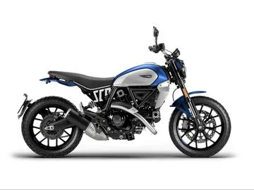 DUCATI SCRAMBLER (2026) — foto 1