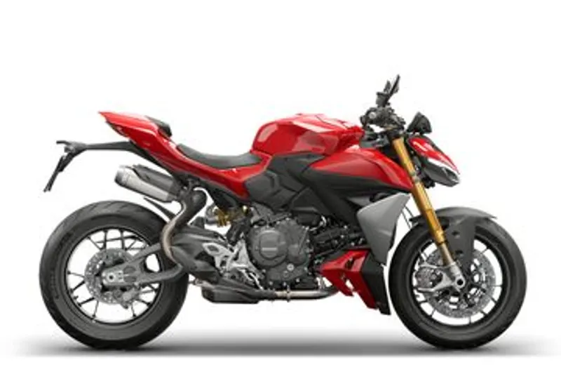 Ducati Streetfighter V2 (2026)